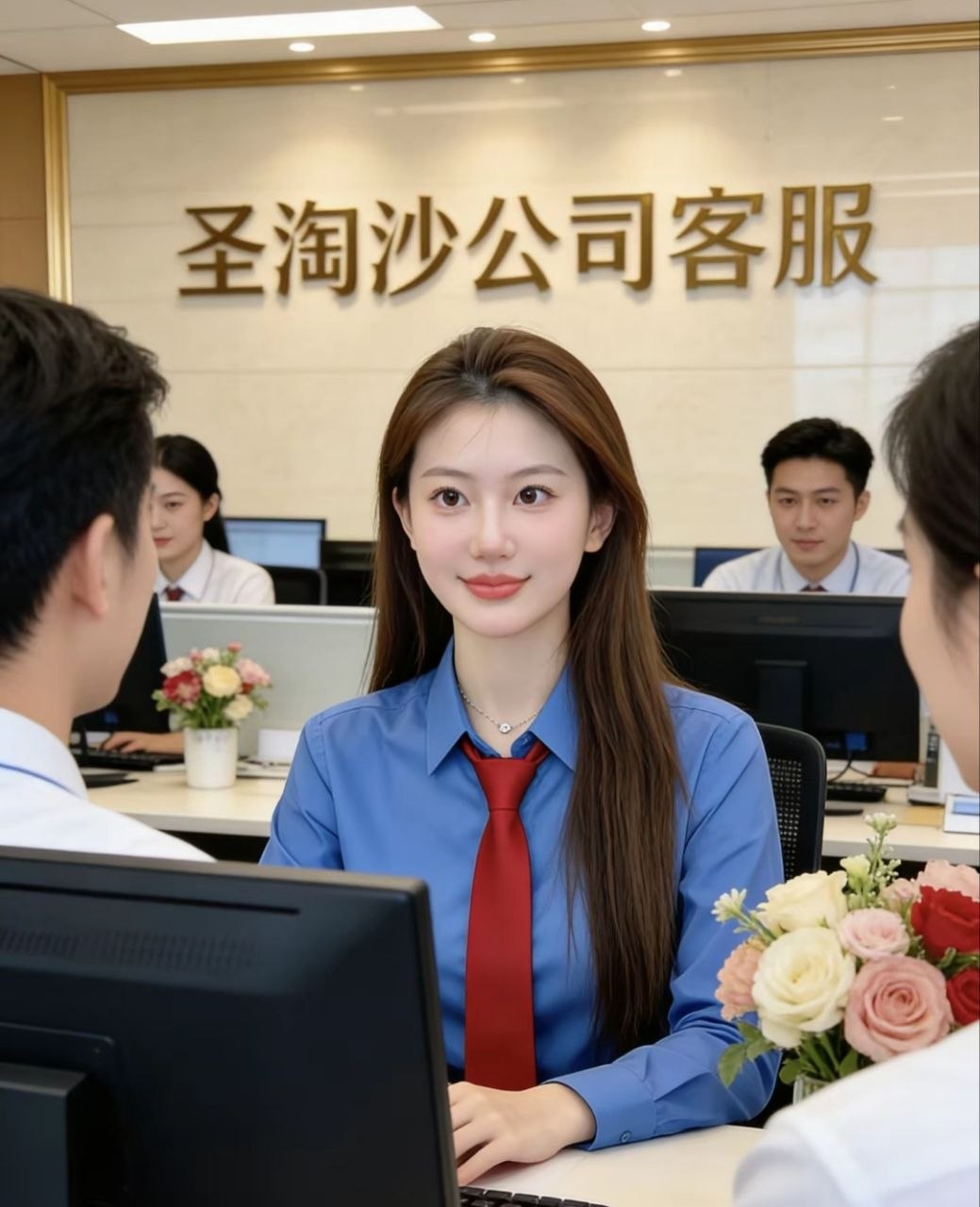 万宝路主题视觉图 12